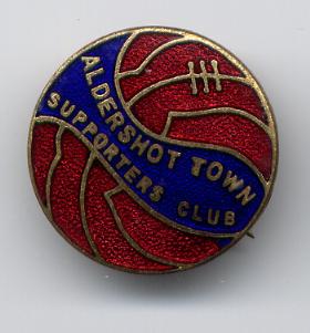 Aldershot Town 1CS.JPG (15359 bytes)