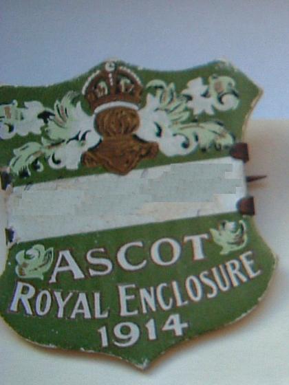 Ascot 1914.JPG (30065 bytes)