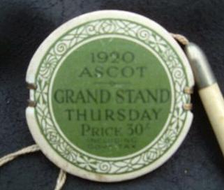 Ascot 1920.JPG (14286 bytes)