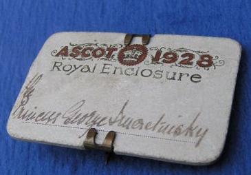 Ascot 1928 royal.JPG (15797 bytes)