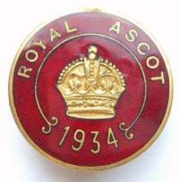 Ascot 1934s.JPG (9739 bytes)