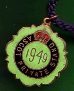 Ascot 1949.JPG (13808 bytes)