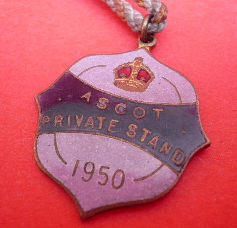 Ascot 1950p.JPG (30559 bytes)