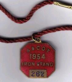 Ascot 1954 Iron.JPG (8688 bytes)