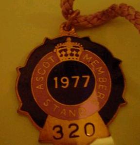 Ascot 1977.JPG (11428 bytes)