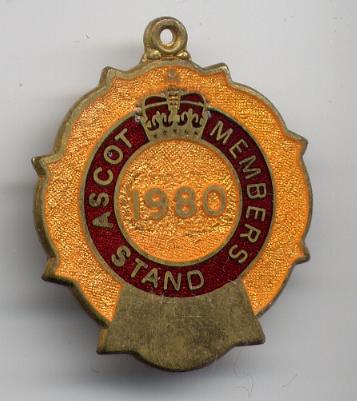 Ascot 1980RE.JPG (24621 bytes)