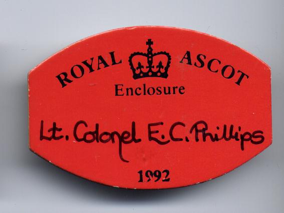 Ascot 1992R.JPG (24832 bytes)