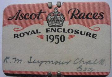Ascot 1950 royal.JPG (19729 bytes)