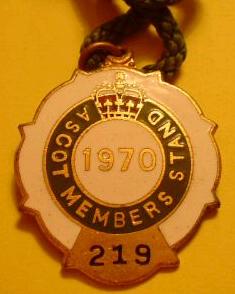 Ascot 1970.JPG (12757 bytes)