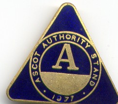 Ascot aut 1977.JPG (18454 bytes)