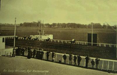 Ayr racecourse 1914.JPG (17191 bytes)