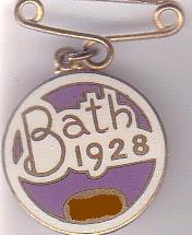 Bath 1928.JPG (8853 bytes)