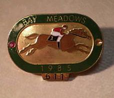 Bay Meadows 1985.JPG (8652 bytes)