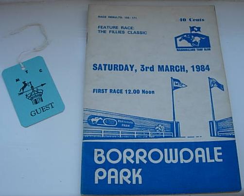 Borrowdale Park 1984.JPG (26225 bytes)