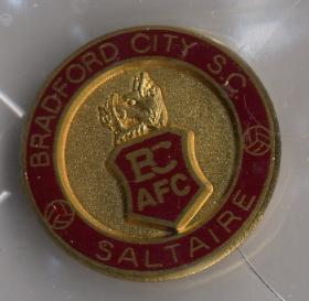 Bradford City 13CS.JPG (12302 bytes)
