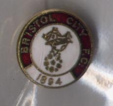 Bristol City 6CS.JPG (7676 bytes)