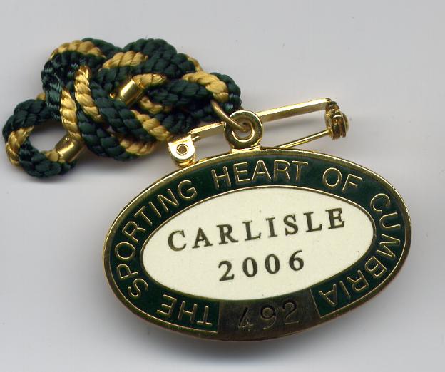 Carlisle 2006KT1.JPG (42744 bytes)