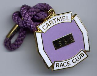 Cartmel 1992.JPG (11962 bytes)
