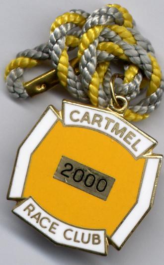 Cartmel 2000.JPG (29429 bytes)