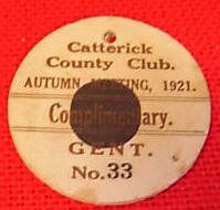 Catterick 1921.JPG (8371 bytes)