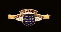 Catterick 1922.JPG (3963 bytes)