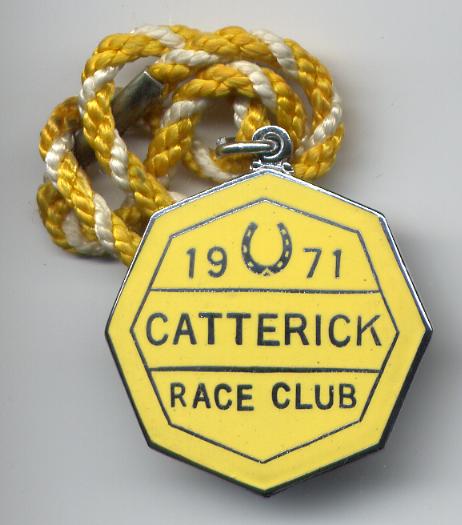 Catterick 1971BO.JPG (35205 bytes)
