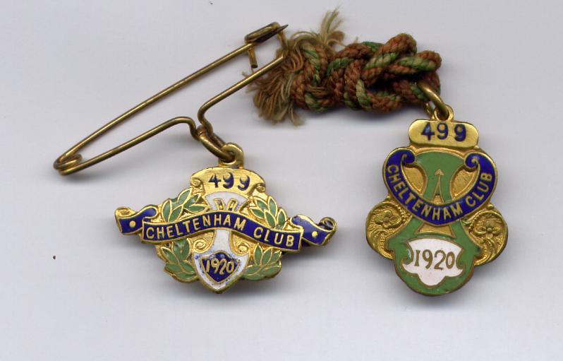 Cheltenham 1920 pair.JPG (46030 bytes)