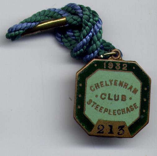 Cheltenham 1932gt.JPG (25392 bytes)