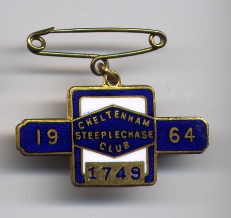 Cheltenham 1964p.JPG (24414 bytes)