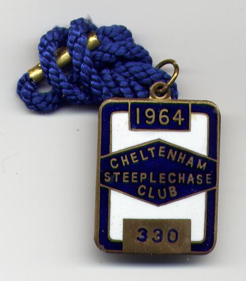 Cheltenham 1964rp.JPG (29907 bytes)