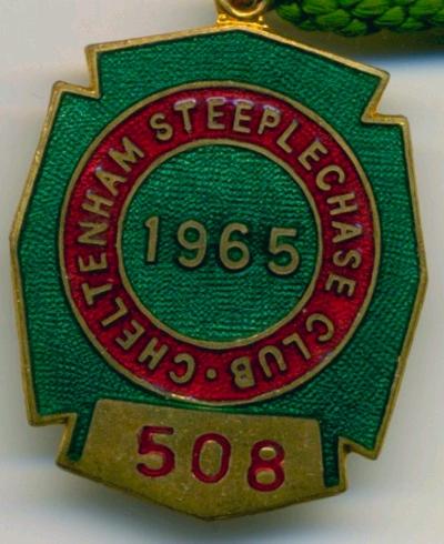 Cheltenham 1965y.JPG (35519 bytes)