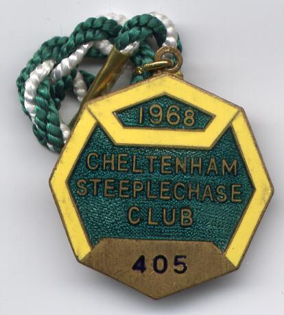 Cheltenham 1968w.JPG (31490 bytes)