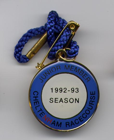 Cheltenham 1992s.JPG (29886 bytes)