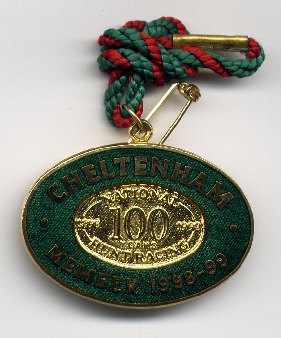 Cheltenham 1998f.JPG (64246 bytes)