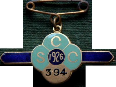 Cheltenham 1926.JPG (16392 bytes)