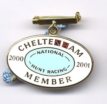Cheltenham 2000 member.JPG (18949 bytes)