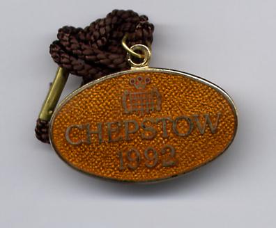 Chepstow 1992.JPG (17300 bytes)