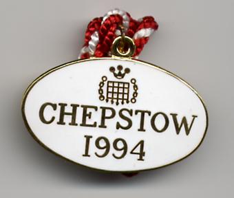 Chepstow 1994 ladies.JPG (13399 bytes)