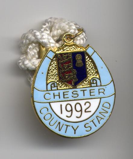 Chester 1992ss.JPG (32253 bytes)