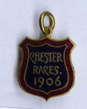 Chester races 1906.JPG (15527 bytes)