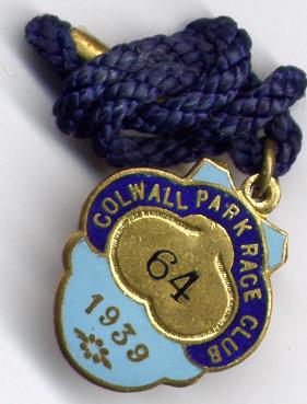 Colwall Park 1939.JPG (19775 bytes)
