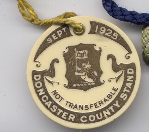 Doncaster 1925RE.JPG (32179 bytes)