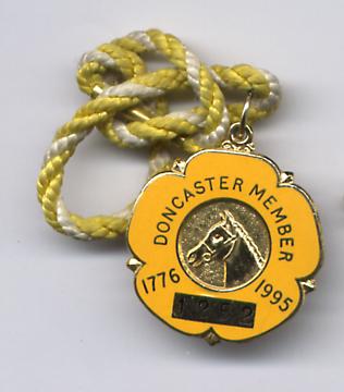 Doncaster 1995q.JPG (17349 bytes)