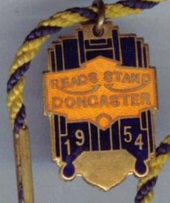Doncaster 1954.JPG (13156 bytes)