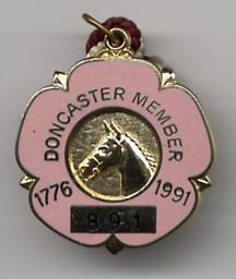 Doncaster 1991.JPG (9700 bytes)