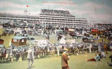 Epsom 1914 postcard.JPG (27545 bytes)