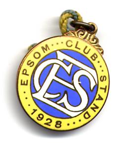 Epsom 1928.JPG (14514 bytes)