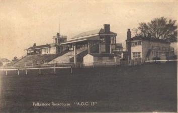 Folkestone racecourse.JPG (11528 bytes)