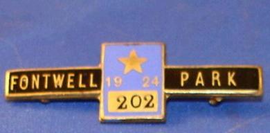 Fontwell 1924a.JPG (10555 bytes)