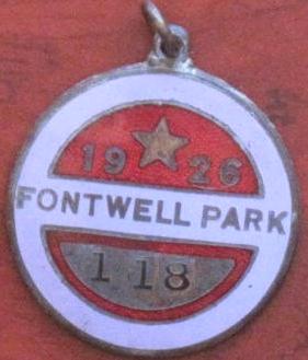 Fontwell 1926.JPG (15845 bytes)